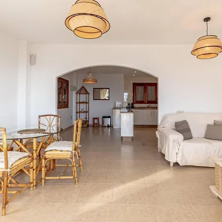 The View By Dream Homes Tenerife * Acantilado de los Gigantes