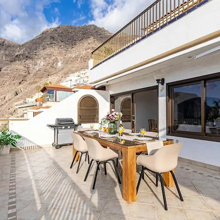 Apartmán The View By Dream Homes Tenerife