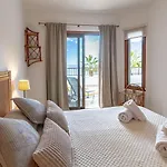 The View By Dream Homes Tenerife 아칸티라도