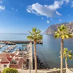 The View By Dream Homes Tenerife Appartement Acantilado de los Gigantes