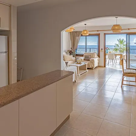 The View By Dream Homes Tenerife
