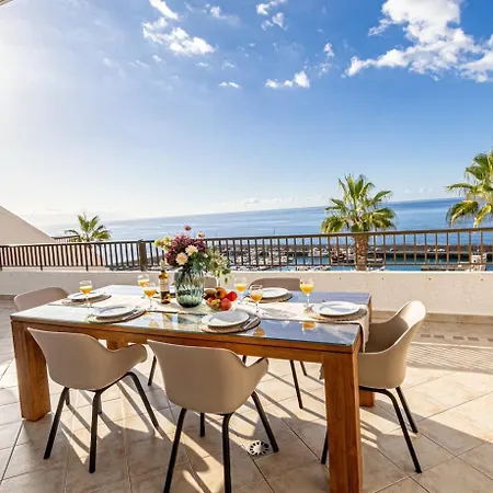 Appartamento The View By Dream Homes Tenerife
