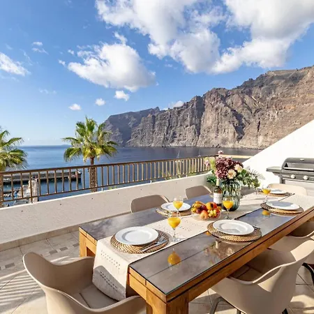 Appartamento The View By Dream Homes Tenerife *