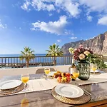 The View By Dream Homes Tenerife Apartment