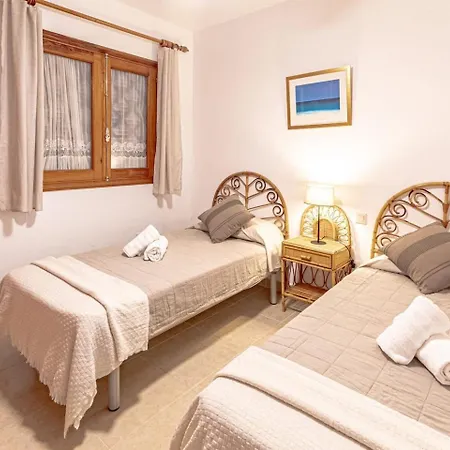 The View By Dream Homes Tenerife