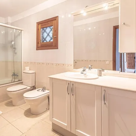 Lejlighed The View By Dream Homes Tenerife *