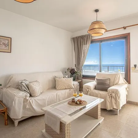 The View By Dream Homes Tenerife * Acantilado de los Gigantes