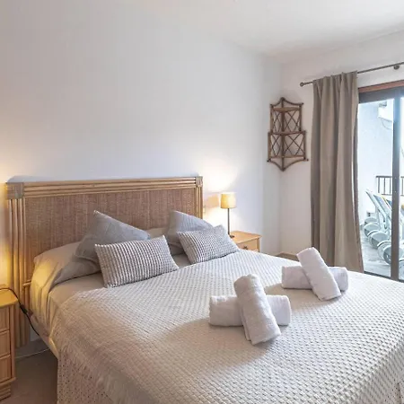 Lejlighed The View By Dream Homes Tenerife Acantilado de los Gigantes