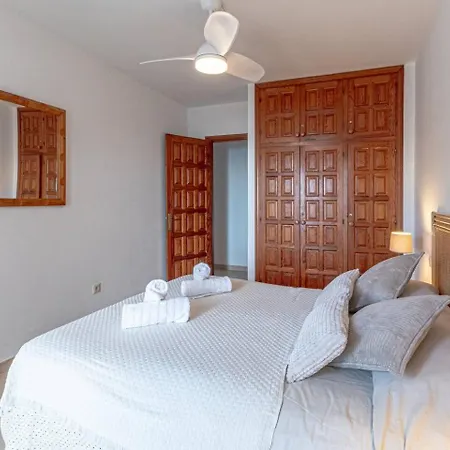 The View By Dream Homes Tenerife *