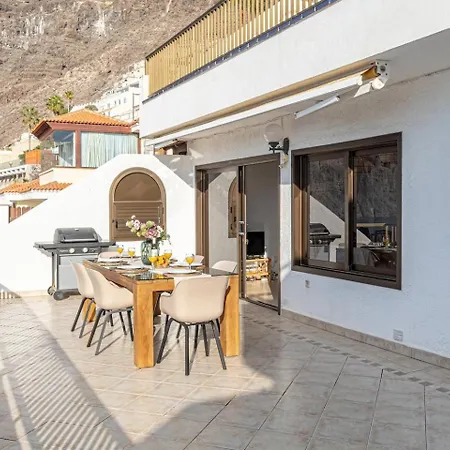 The View By Dream Homes Tenerife Acantilado de los Gigantes