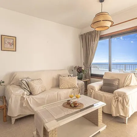 The View By Dream Homes Tenerife * Acantilado de los Gigantes