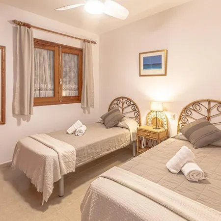 The View By Dream Homes Tenerife