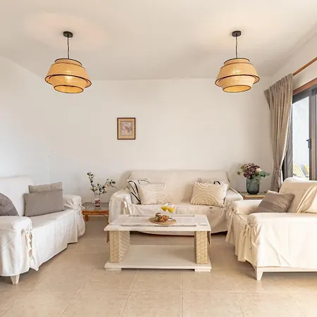 Lejlighed The View By Dream Homes Tenerife