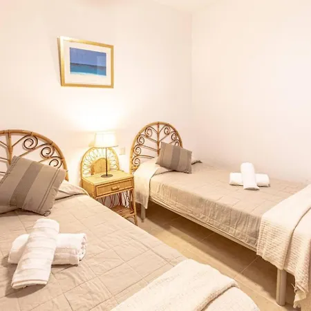 The View By Dream Homes Tenerife *