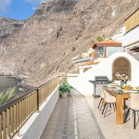 The View By Dream Homes Tenerife