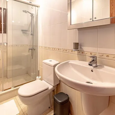 The View By Dream Homes Tenerife Lejlighed