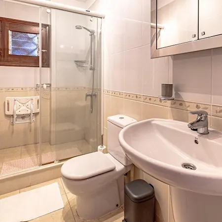 The View By Dream Homes Tenerife