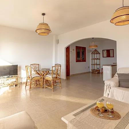 Lejlighed The View By Dream Homes Tenerife *