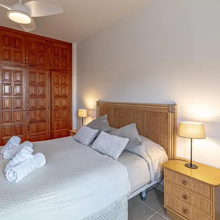 The View By Dream Homes Tenerife *