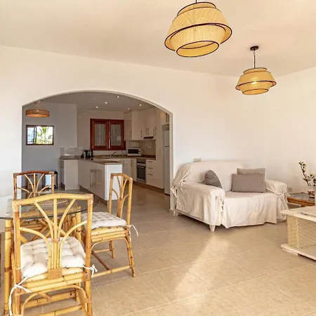 The View By Dream Homes Tenerife Lejlighed Acantilado de los Gigantes