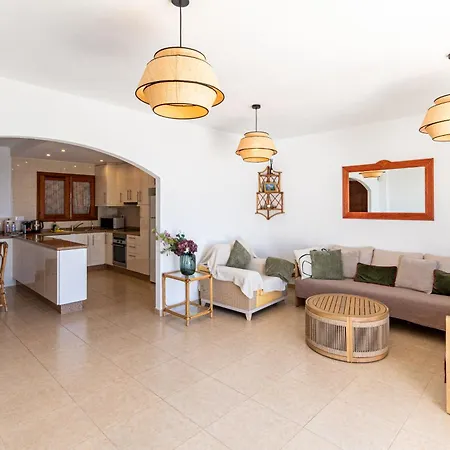 The View By Dream Homes Tenerife Apartmán *