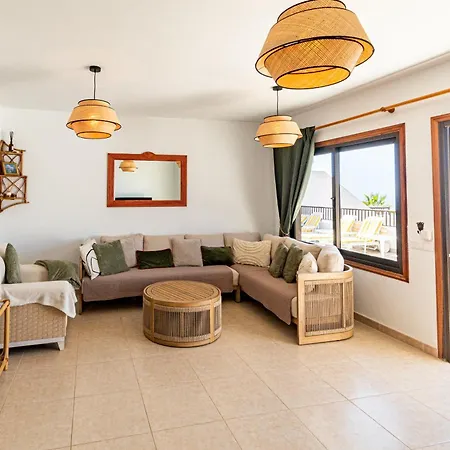Apartmán The View By Dream Homes Tenerife Acantilado de los Gigantes
