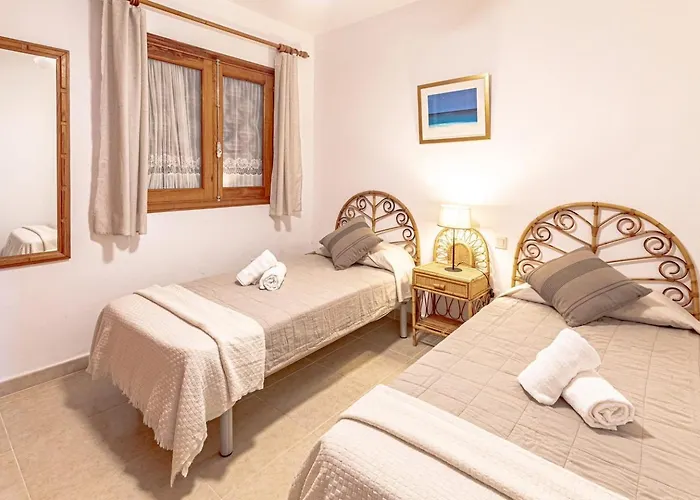 The View By Dream Homes Tenerife