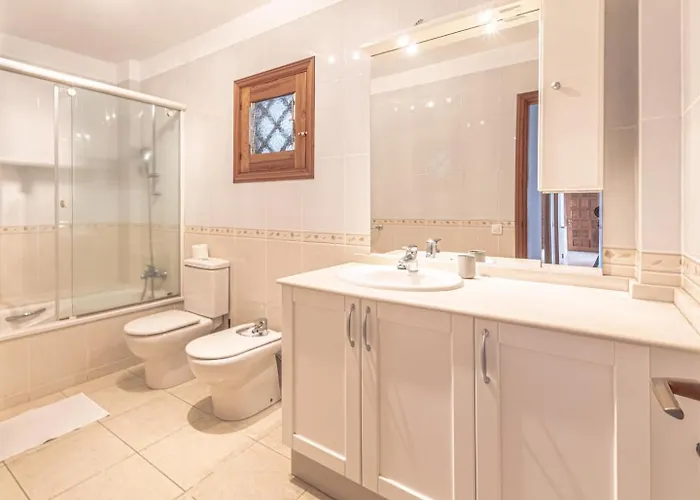 Apartment The View By Dream Homes Tenerife *