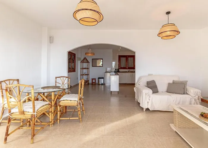 The View By Dream Homes Tenerife * Acantilado de los Gigantes