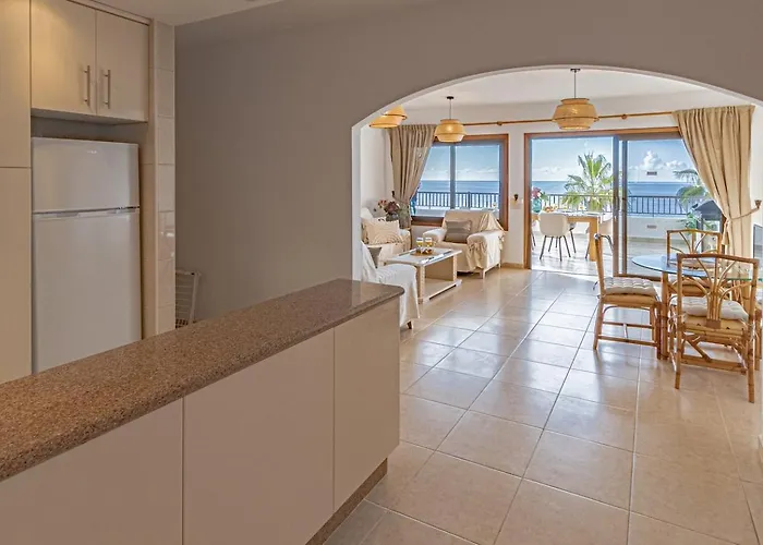The View By Dream Homes Tenerife
