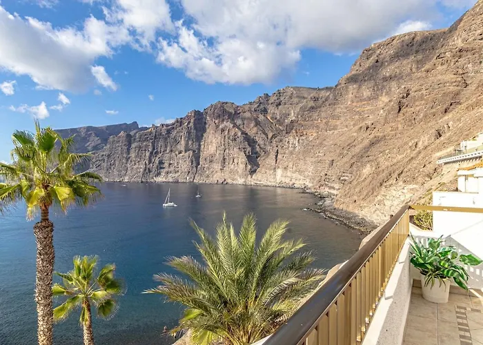 The View By Dream Homes Tenerife