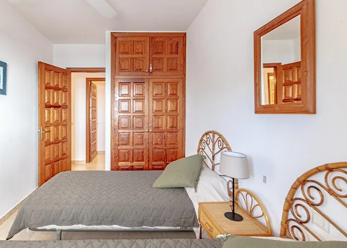 Apartment The View By Dream Homes Tenerife *