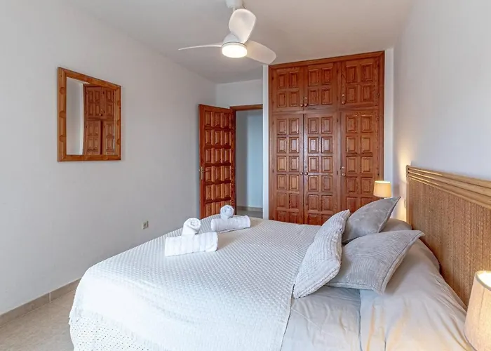 The View By Dream Homes Tenerife *