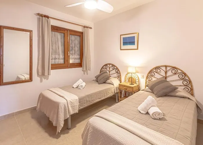 The View By Dream Homes Tenerife