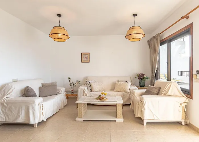 Apartment The View By Dream Homes Tenerife