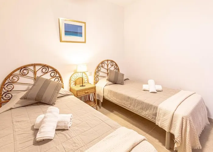 The View By Dream Homes Tenerife *