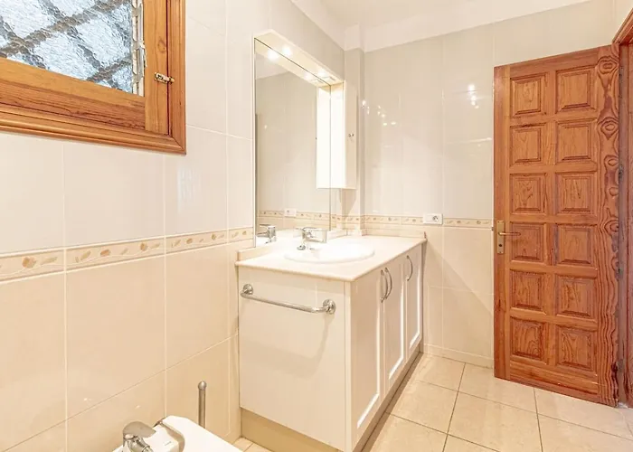 The View By Dream Homes Tenerife Acantilado de los Gigantes