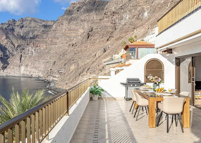 The View By Dream Homes Tenerife