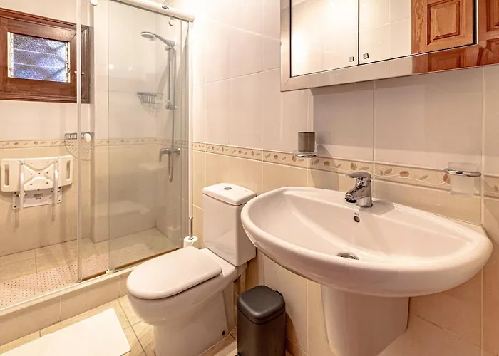 The View By Dream Homes Tenerife Apartment