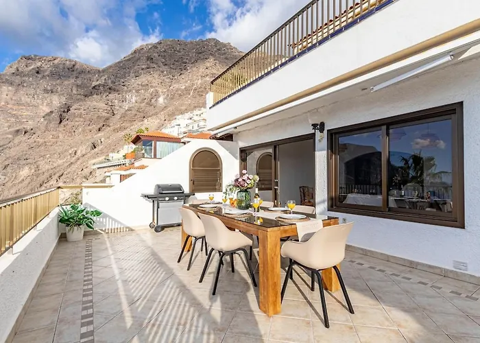 Apartman The View By Dream Homes Tenerife