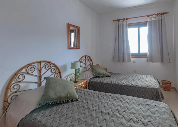 The View By Dream Homes Tenerife * Acantilado de los Gigantes