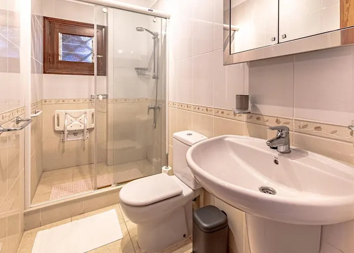 The View By Dream Homes Tenerife