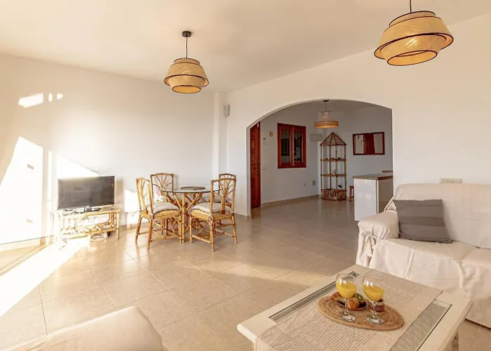 Apartment The View By Dream Homes Tenerife *