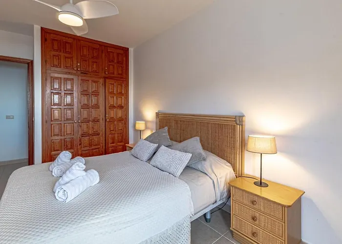 The View By Dream Homes Tenerife *