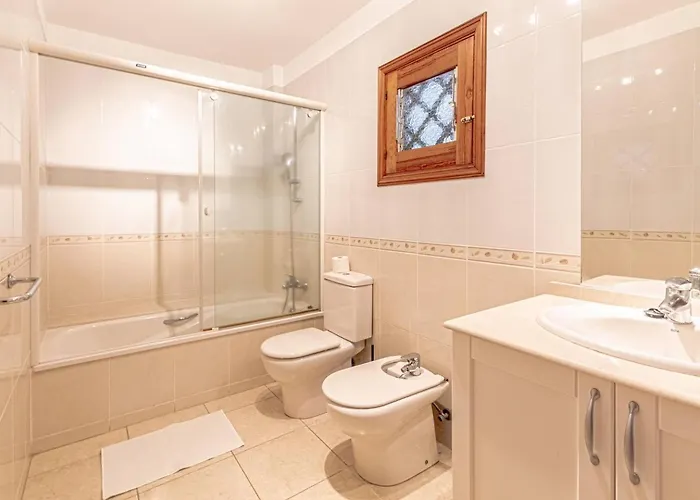 The View By Dream Homes Tenerife