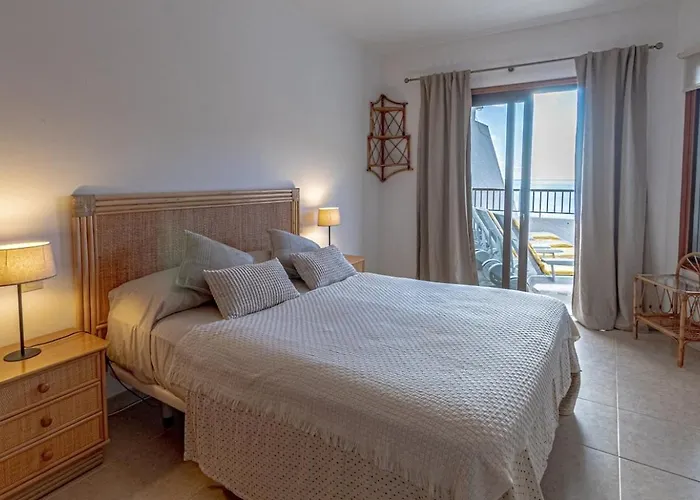 Apartment The View By Dream Homes Tenerife