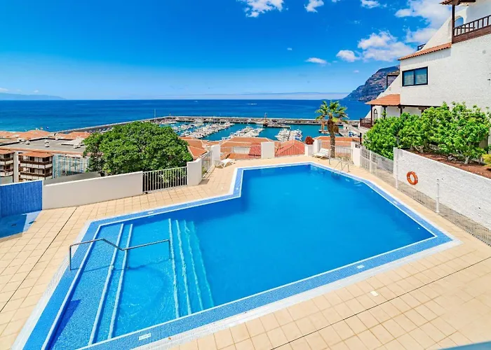 The View By Dream Homes Tenerife