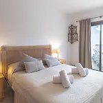 Apartmán The View By Dream Homes Tenerife Acantilado de los Gigantes