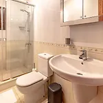 The View By Dream Homes Tenerife Apartmán