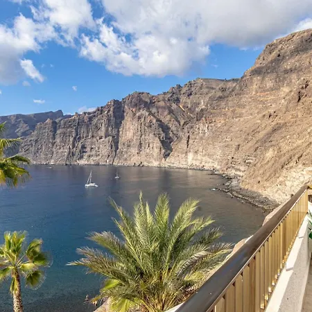 The View By Dream Homes Tenerife
